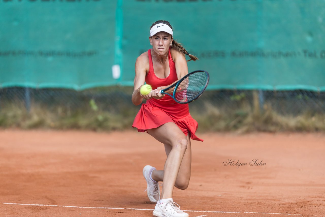Bild 3 - ITF Kaltenkirchen